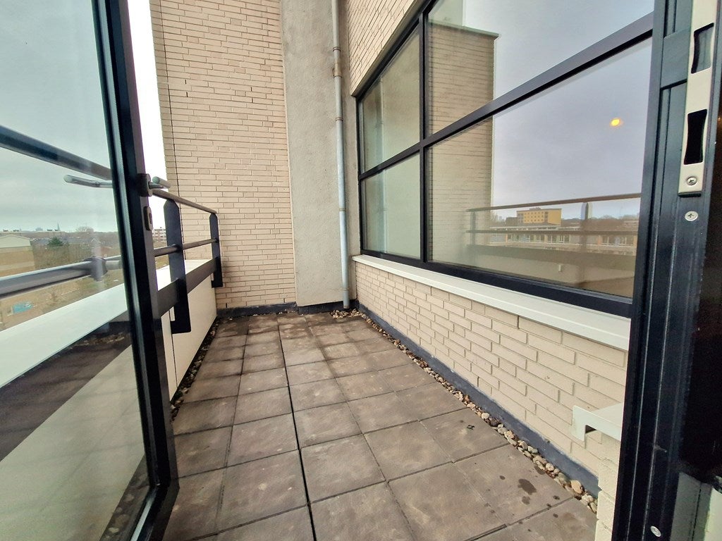 Appartement te huur: Generaal Eisenhowerplein 5F091, Rijswijk