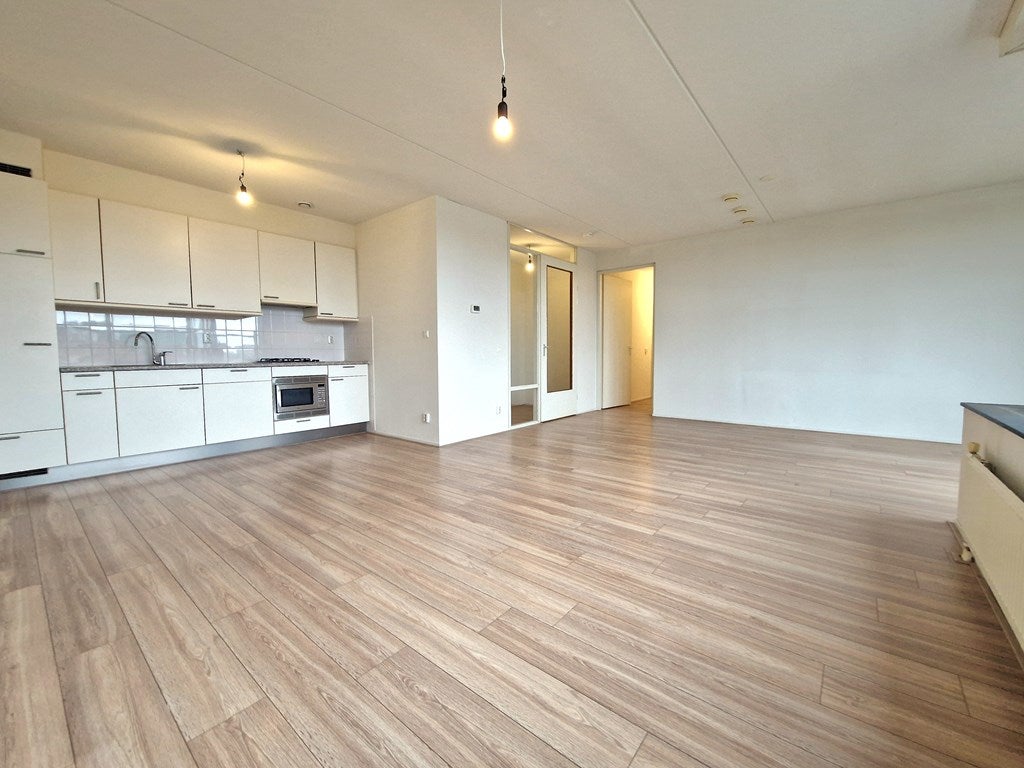 Appartement te huur: Generaal Eisenhowerplein 5F091, Rijswijk