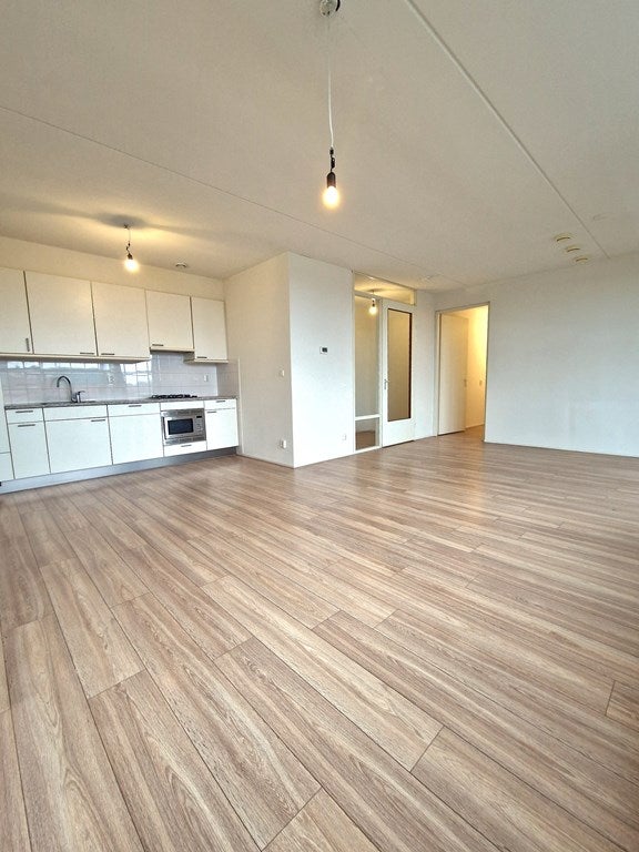 Appartement te huur: Generaal Eisenhowerplein 5F091, Rijswijk
