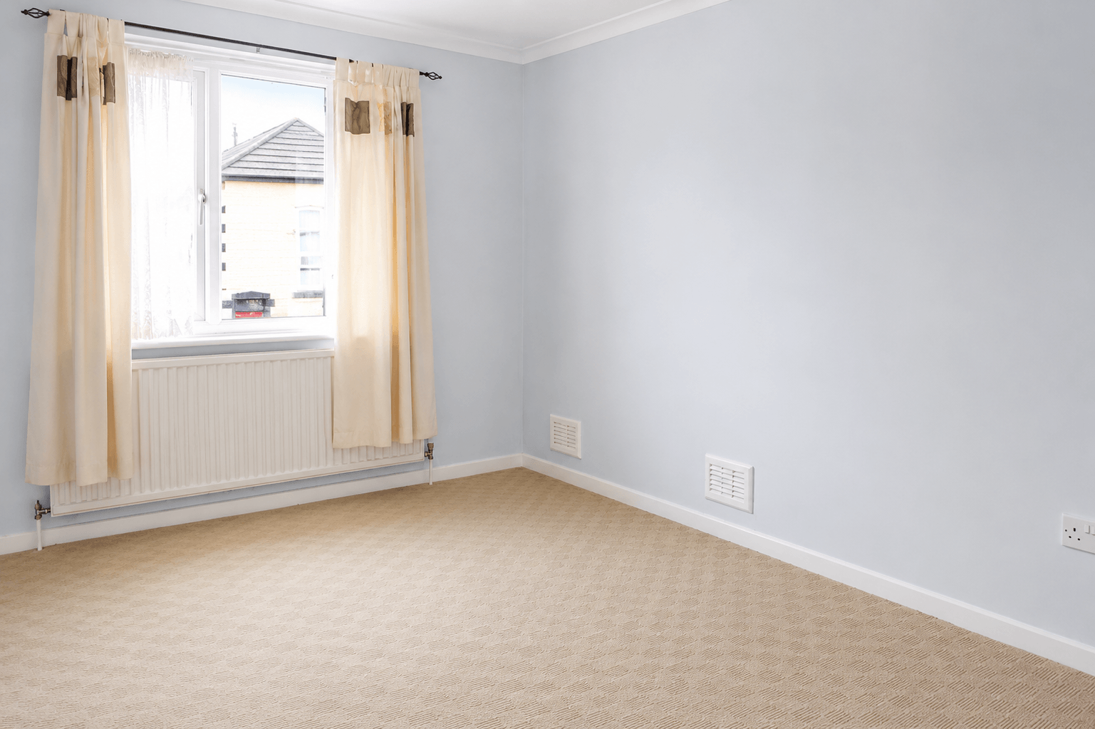 Flat Kellaway Avenue in Bristol