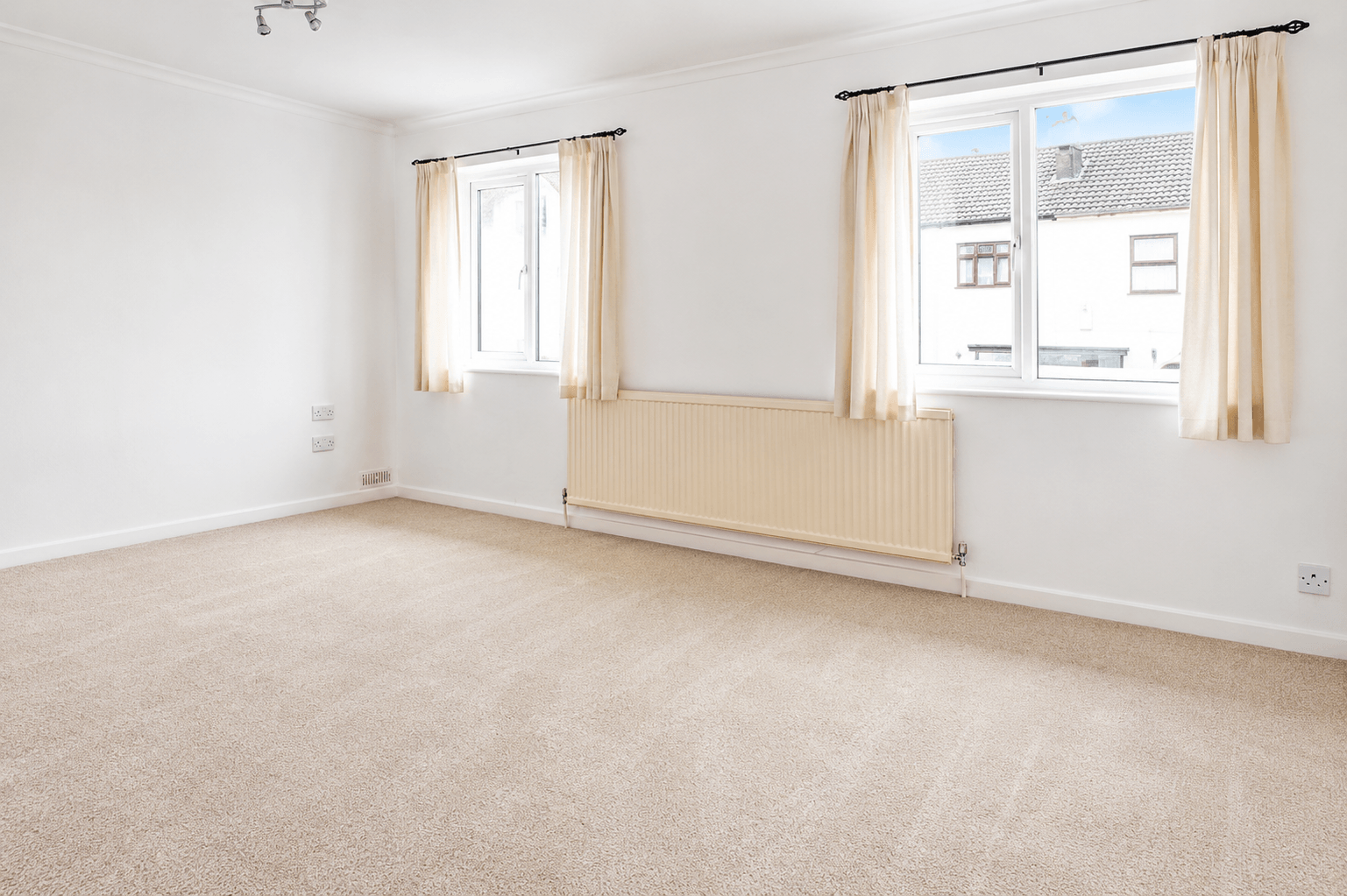 Flat Kellaway Avenue in Bristol