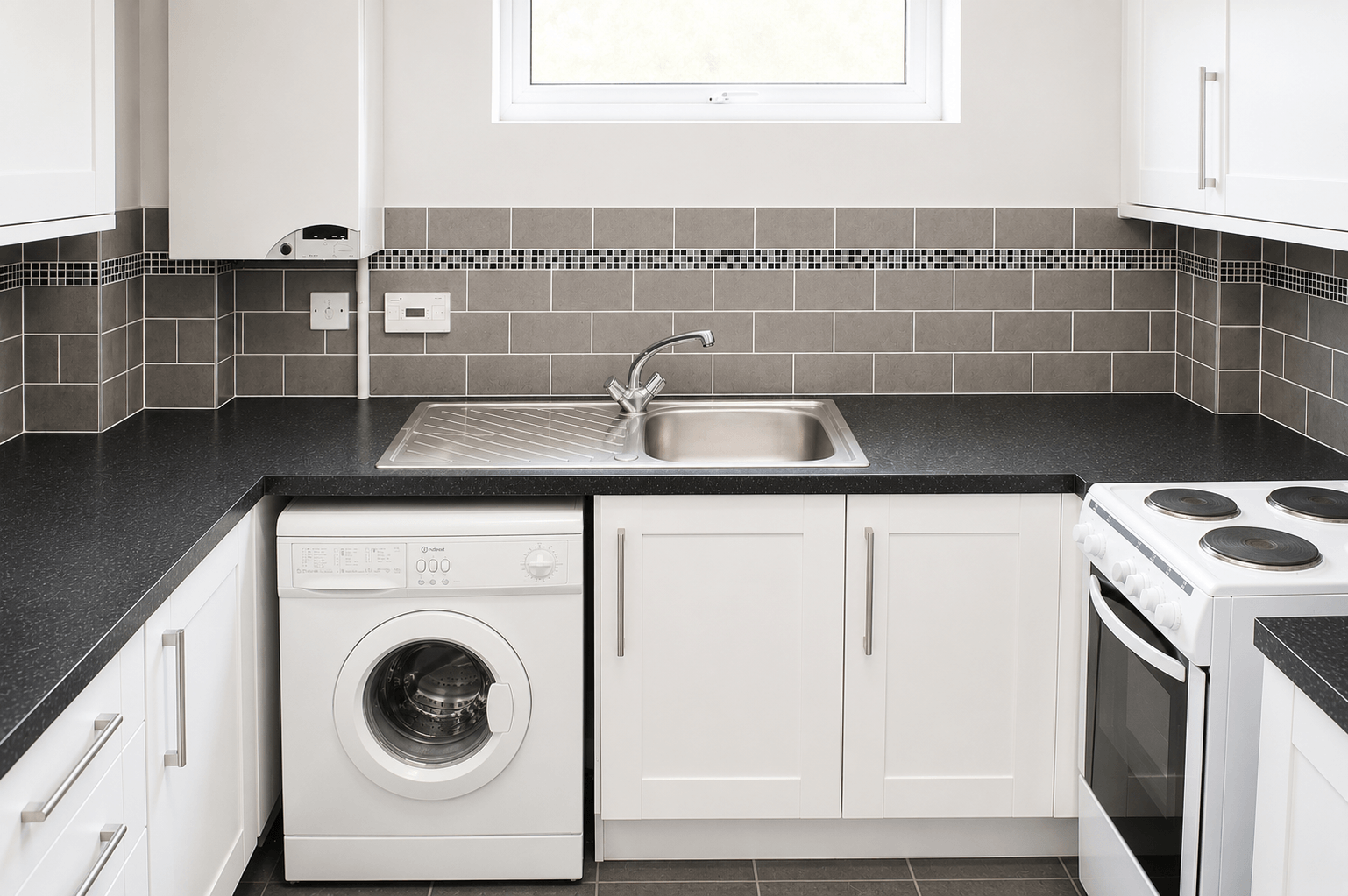 Flat Kellaway Avenue in Bristol