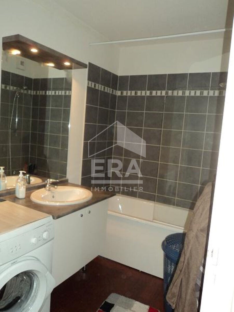 Flat Boulevard Gambetta in Audenge