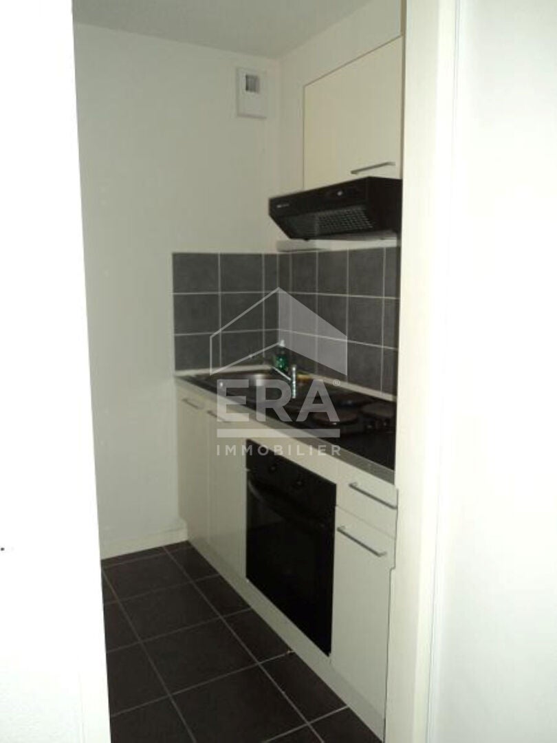 Appartement Boulevard Gambetta à Audenge