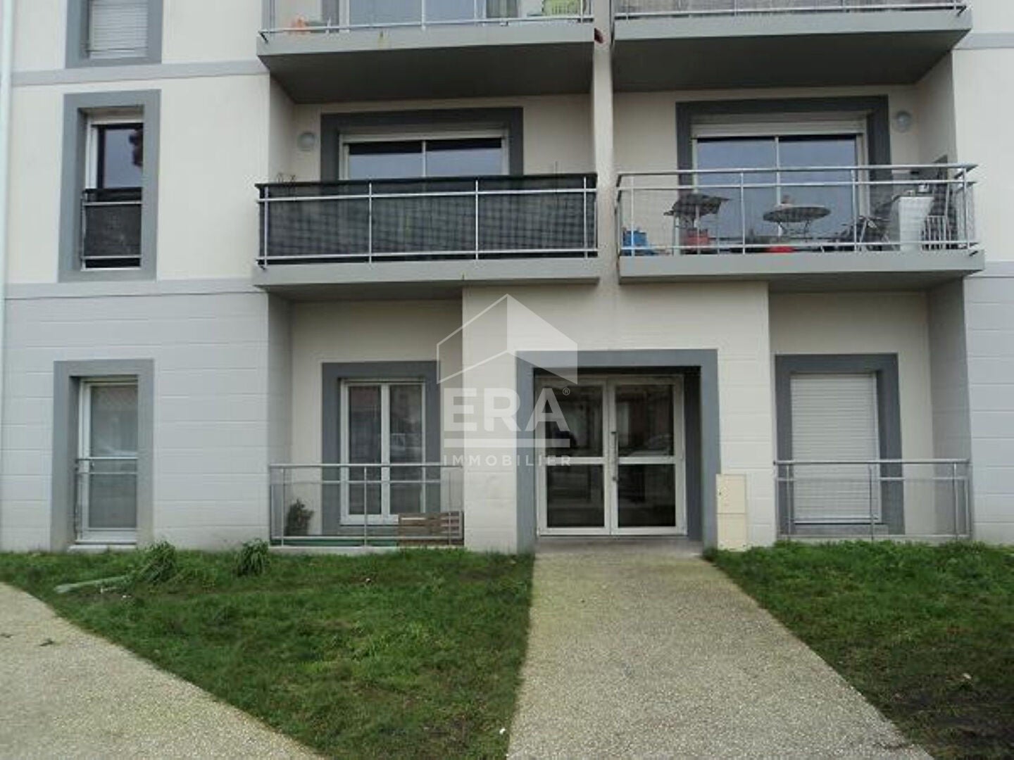 Appartement Boulevard Gambetta à Audenge