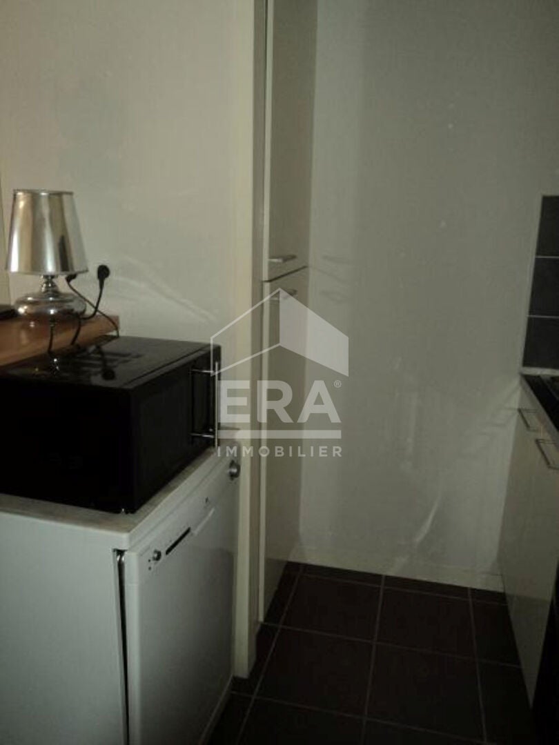 Appartement Boulevard Gambetta à Audenge
