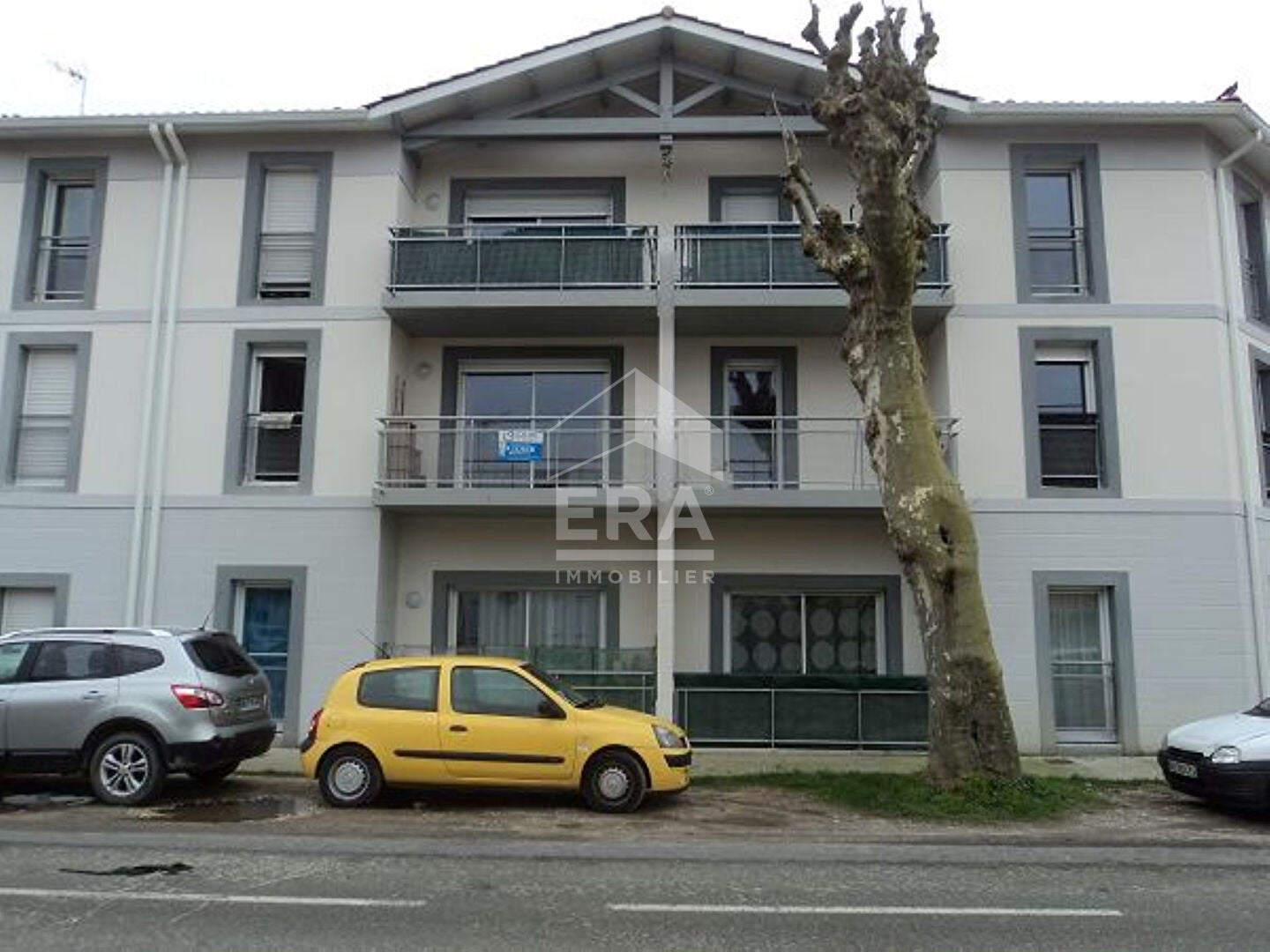 Flat Boulevard Gambetta in Audenge