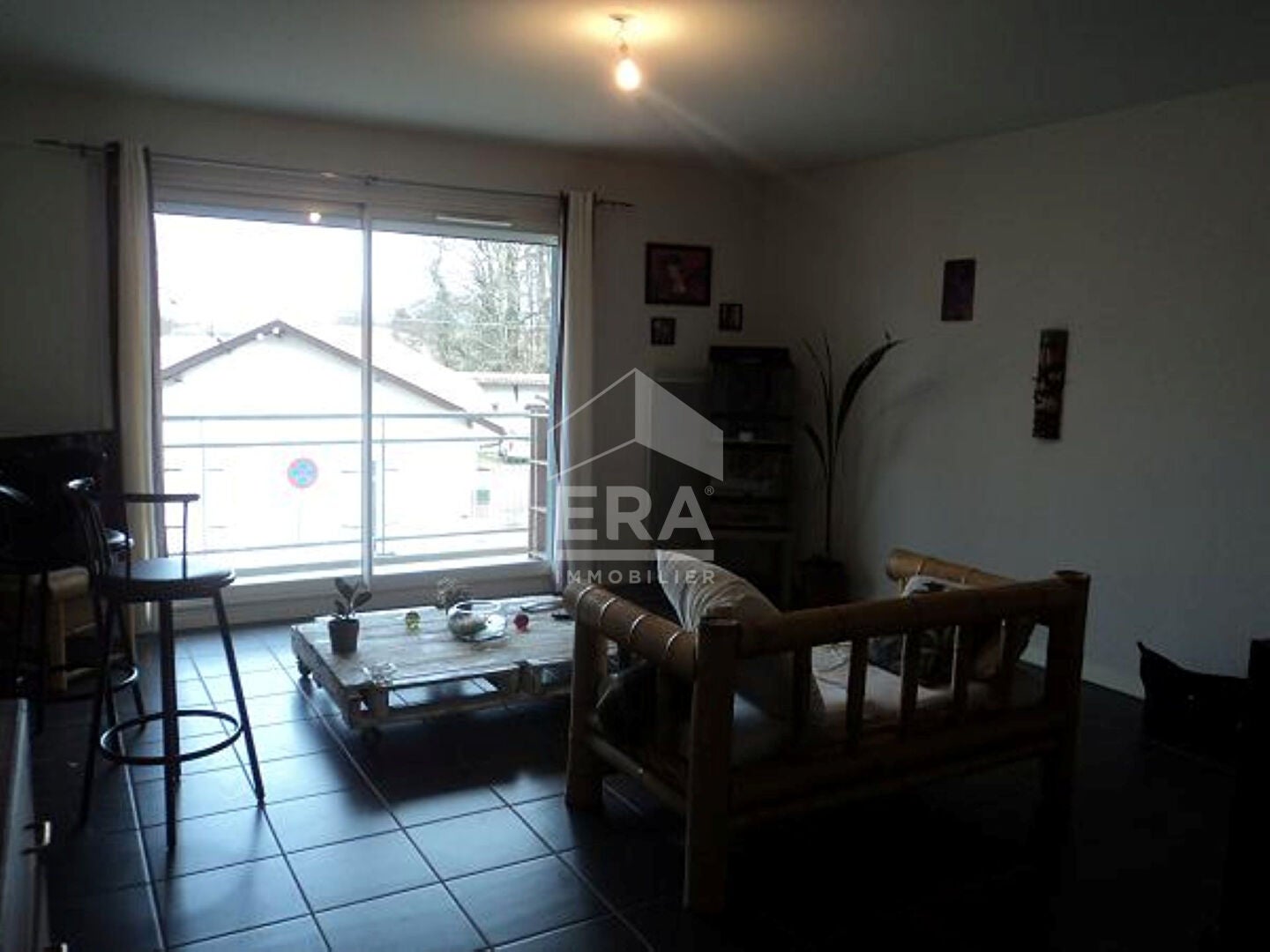 Flat Boulevard Gambetta in Audenge