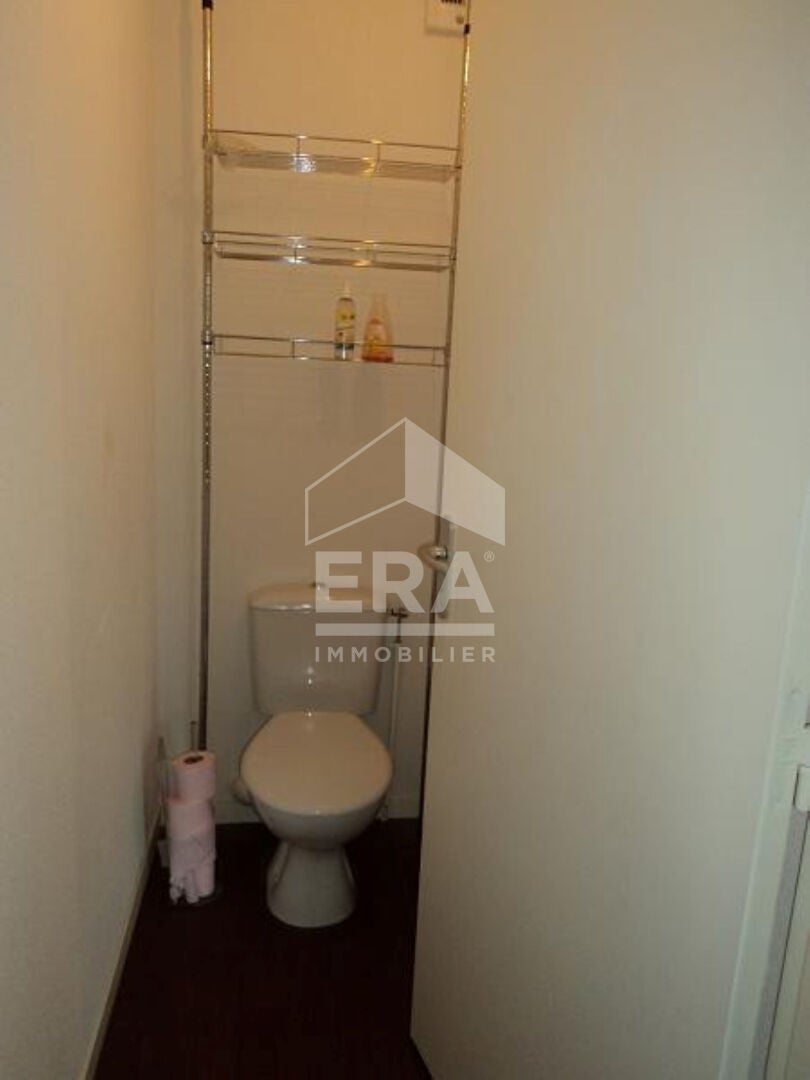 Appartement Boulevard Gambetta à Audenge