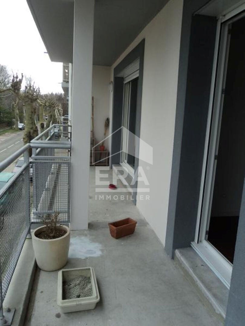 Appartement Boulevard Gambetta à Audenge