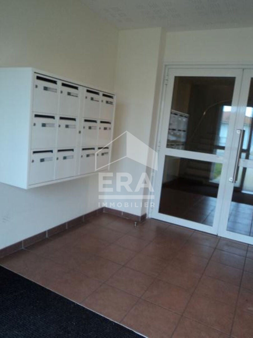 Appartement Boulevard Gambetta à Audenge