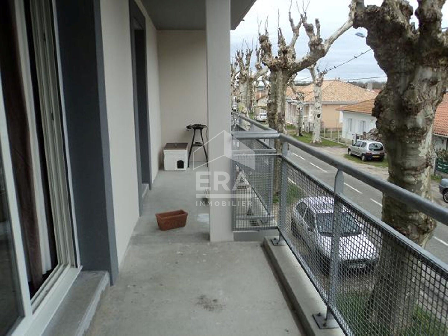 Flat Boulevard Gambetta in Audenge