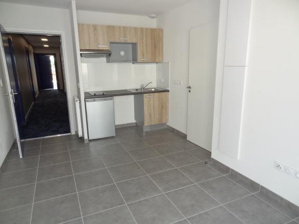 Flat Chemin du Tucard in Saint-Orens-de-Gameville