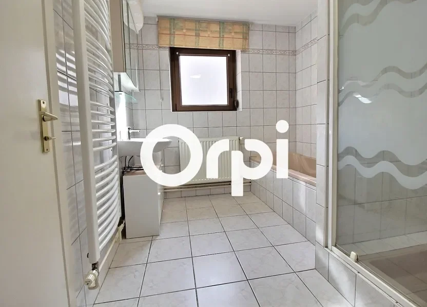 Maison Rue d'Obermodern à Obermodern-Zutzendorf