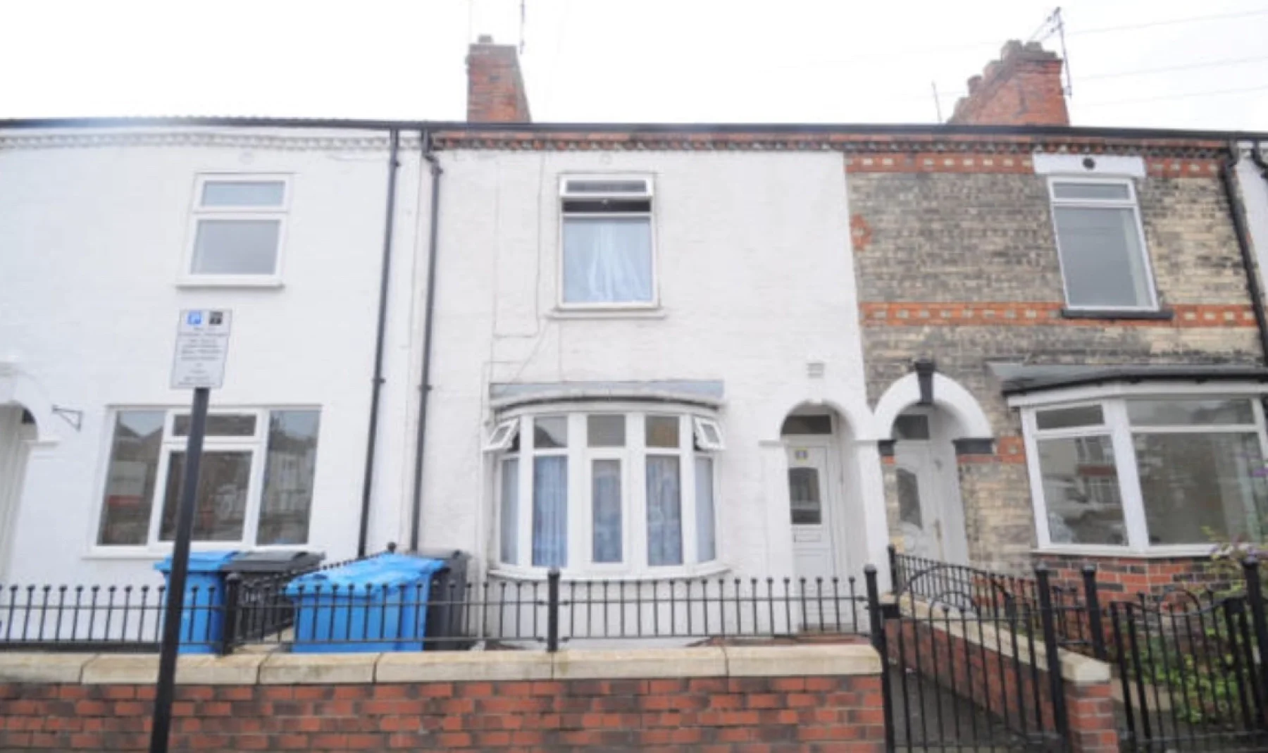 House Carew Street in Hull