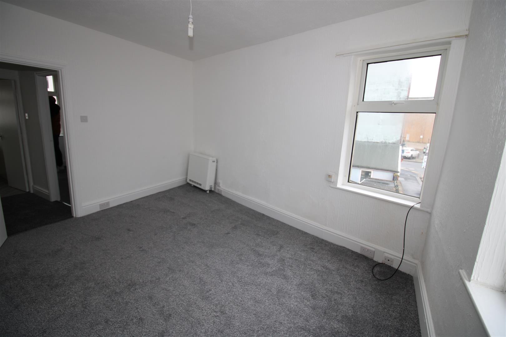Flat General Street in Blackpool