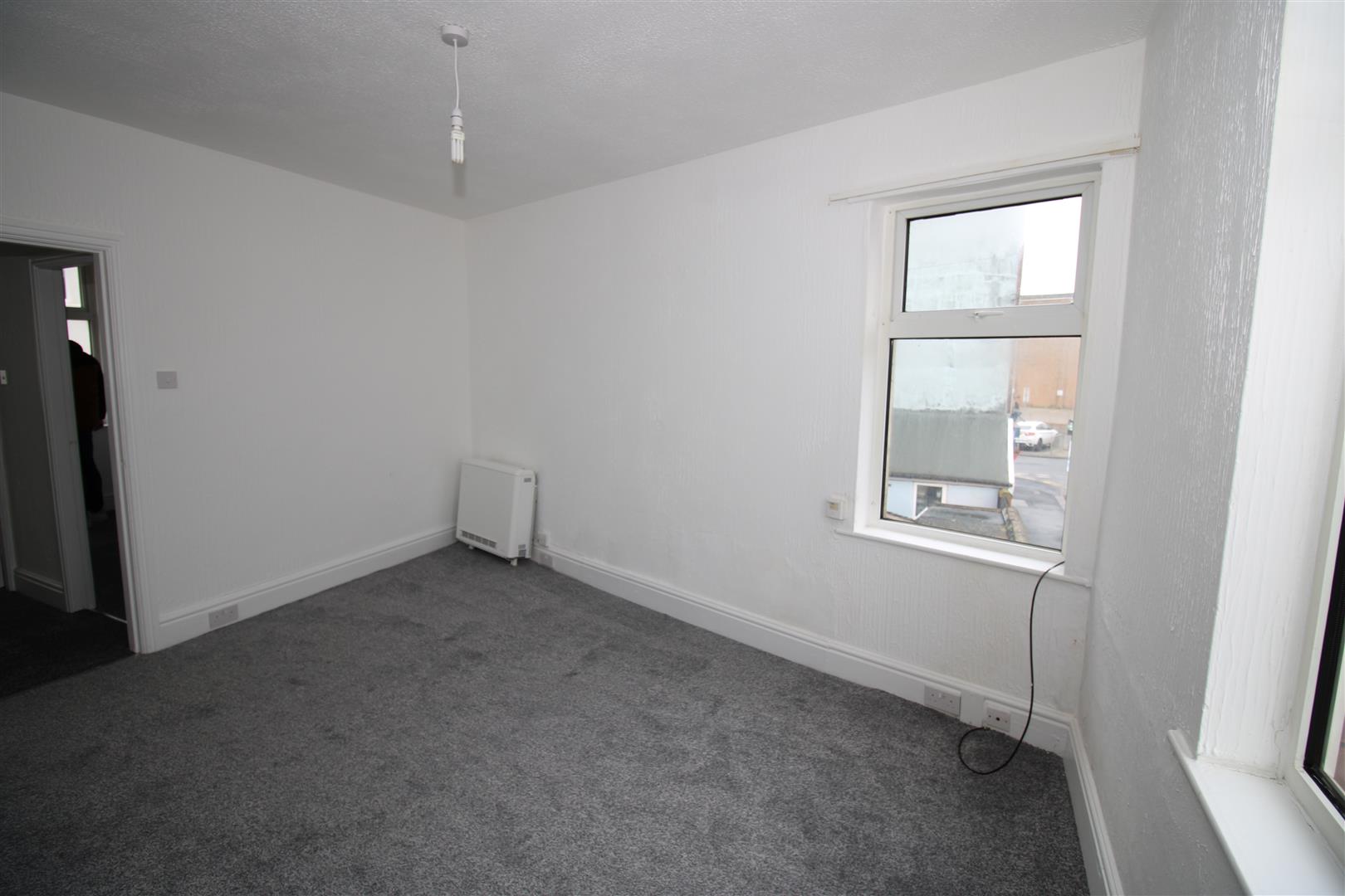 Flat General Street in Blackpool