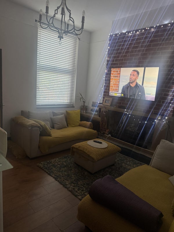 Room Corby Road in Nottingham