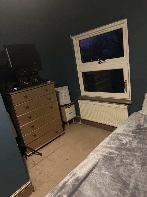Room Corby Road in Nottingham