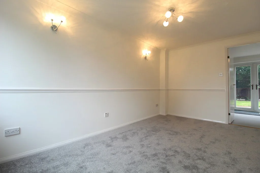 House Beckside in Rushcliffe