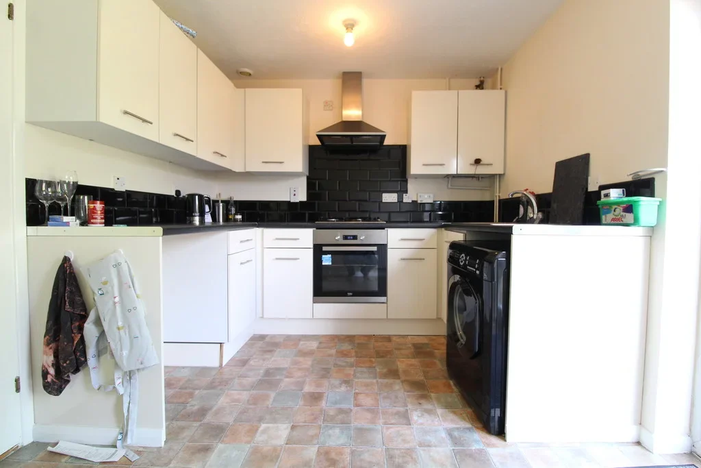 House Beckside in Rushcliffe