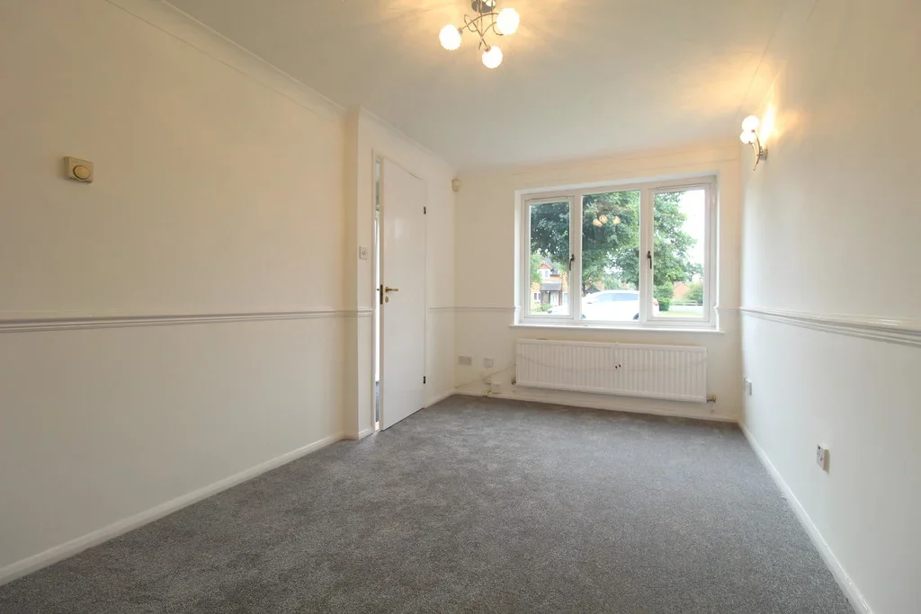 House Beckside in Rushcliffe