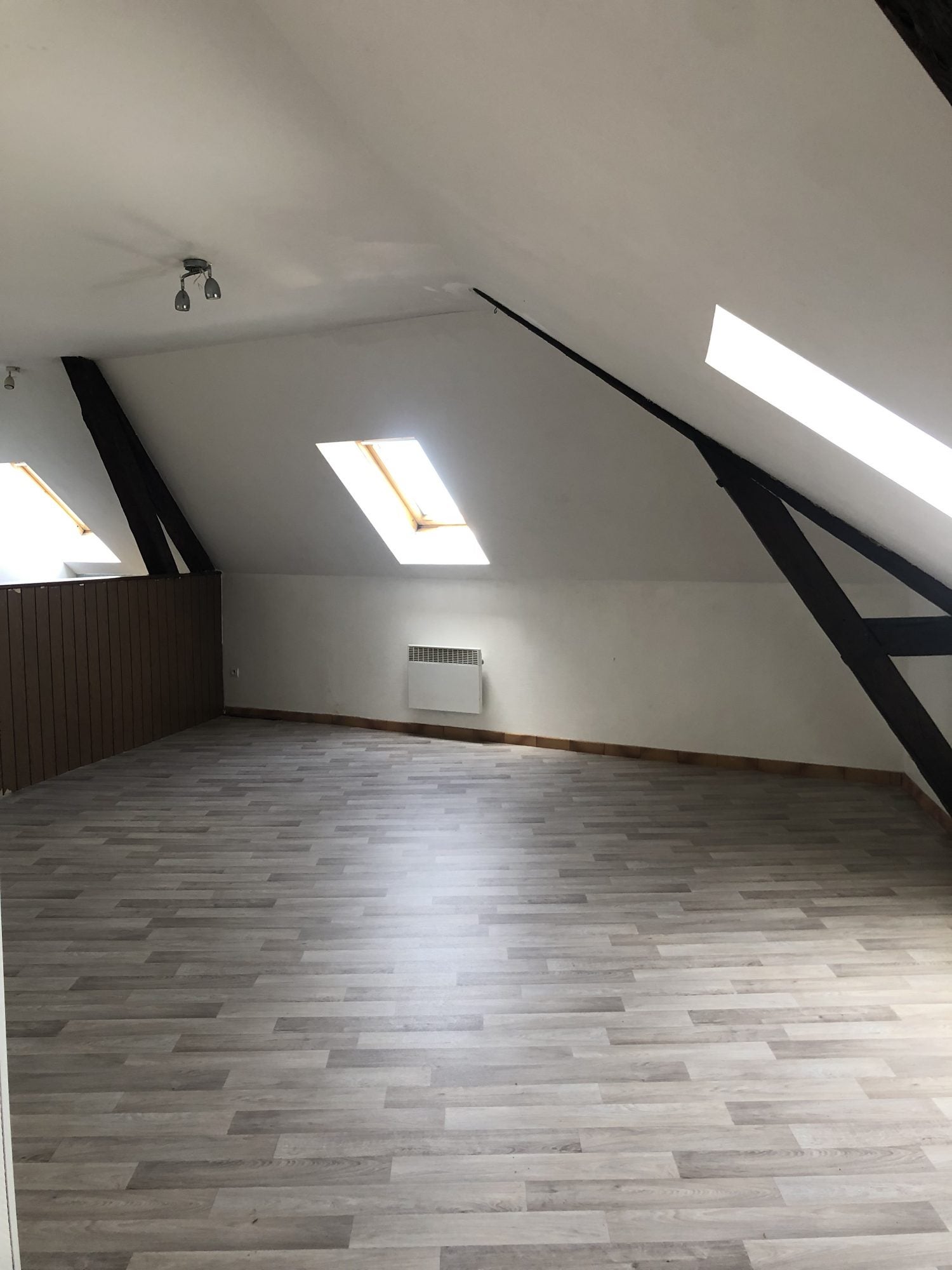 Appartement Rue du Faubourg de France à Landrecies