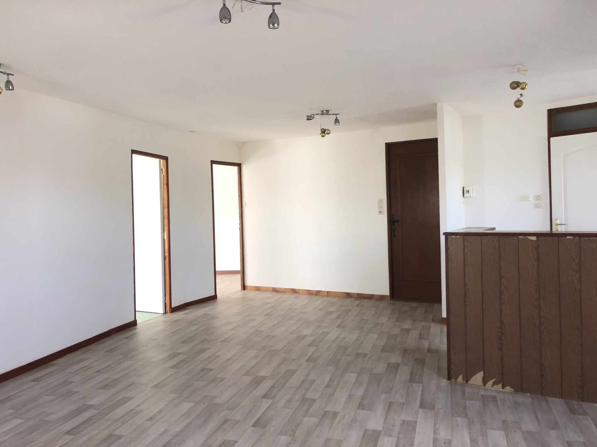 Appartement Rue du Faubourg de France à Landrecies