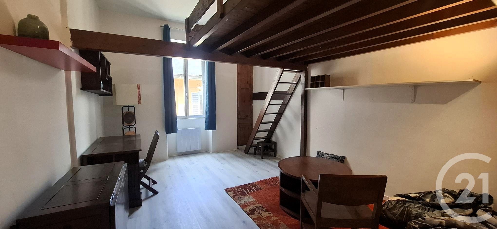 Appartement Avenue Jean Jaurès à Le Pont-de-Beauvoisin