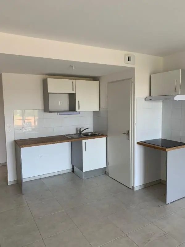 Flat Chemin des Mannes in Cavalaire-sur-Mer