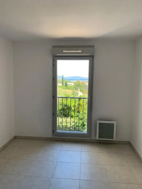 Flat Chemin des Mannes in Cavalaire-sur-Mer