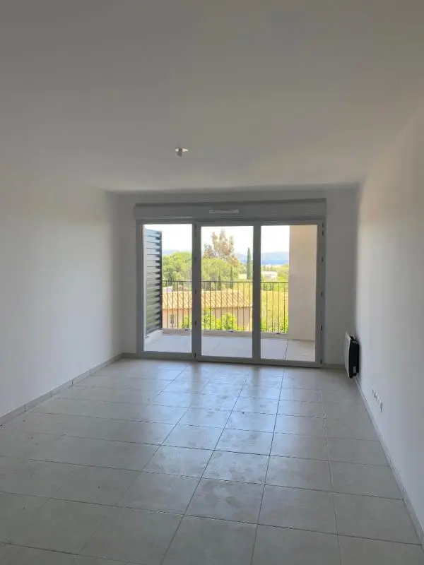 Flat Chemin des Mannes in Cavalaire-sur-Mer