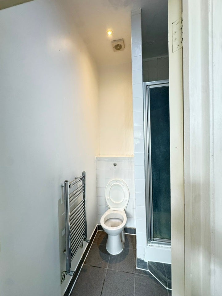 Flat Ribblesdale Road in Greater London
