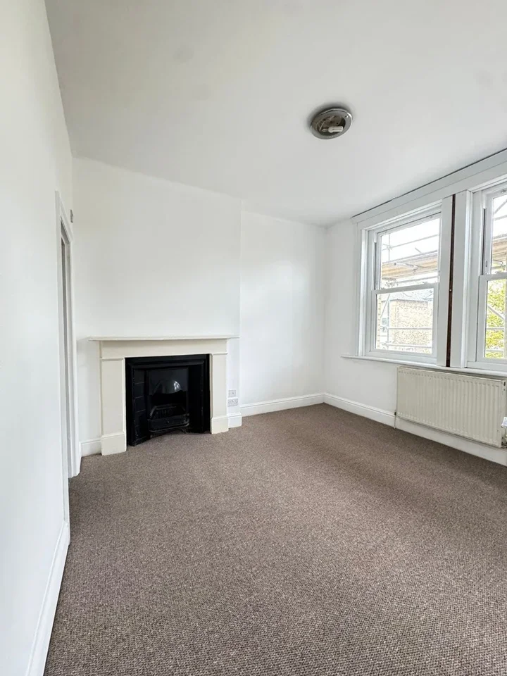 Flat Ribblesdale Road in Greater London