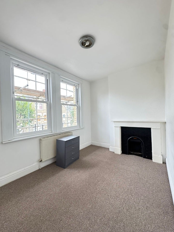 Flat Ribblesdale Road in Greater London