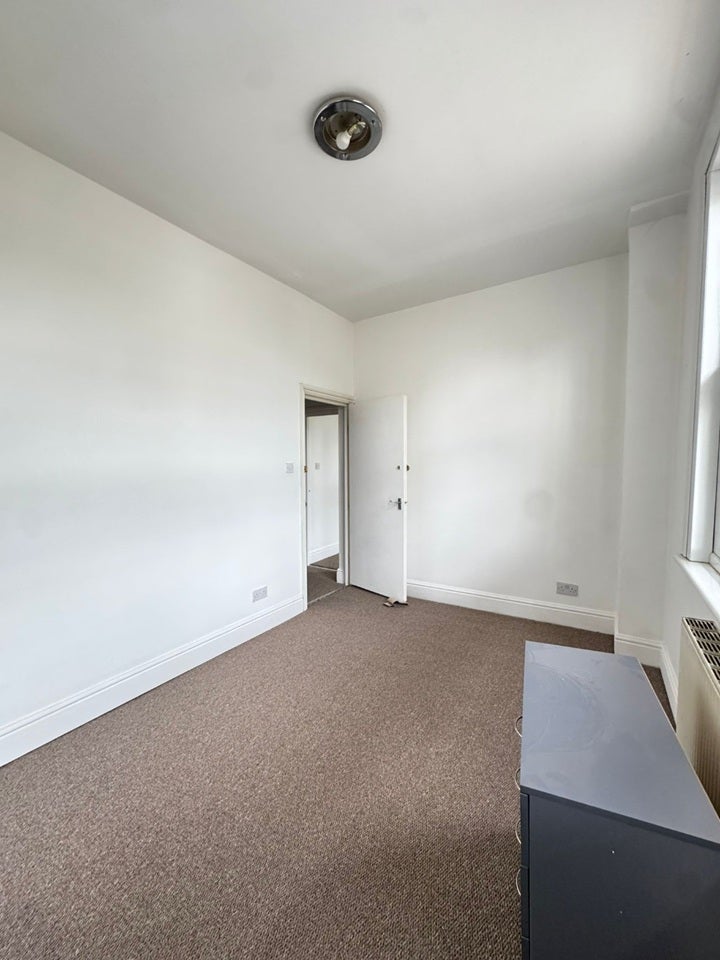 Flat Ribblesdale Road in Greater London