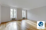 Appartement Avenue Charles de Gaulle à Neuilly-sur-Seine