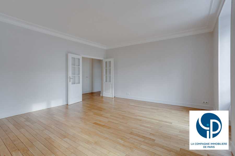 Appartement Avenue Charles de Gaulle à Neuilly-sur-Seine
