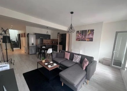 Appartement Rue des Treilles à Libourne