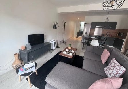 Appartement Rue des Treilles à Libourne