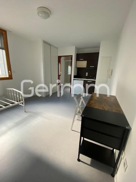 Appartement Boulevard des Alpes à Meylan