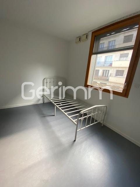 Appartement Boulevard des Alpes à Meylan