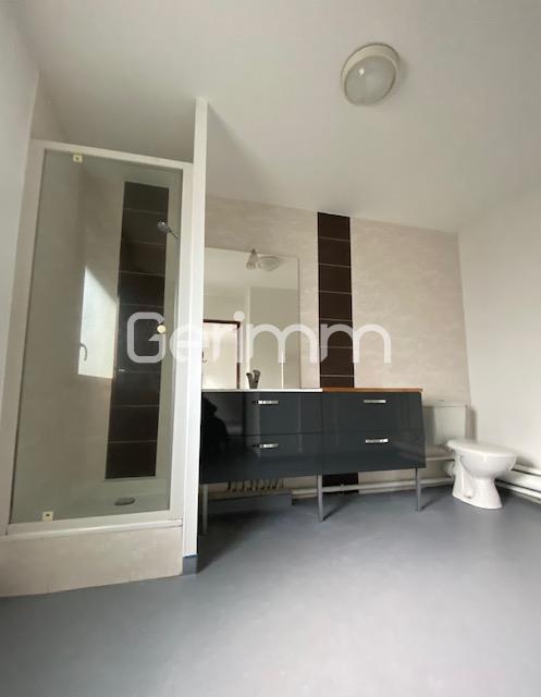 Appartement Boulevard des Alpes à Meylan