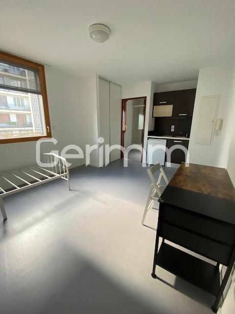 Appartement Boulevard des Alpes à Meylan
