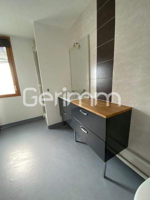 Appartement Boulevard des Alpes à Meylan