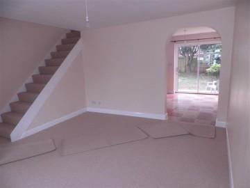 House Brampton Drive in Cannock Chase