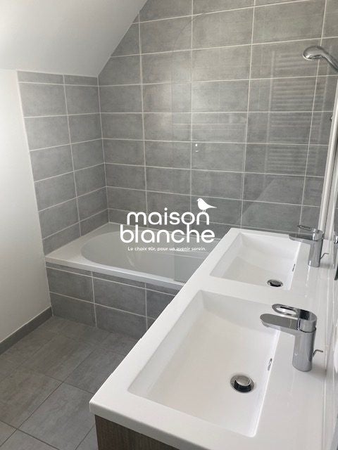 Maison Sentier n°67 à Montlouis-sur-Loire