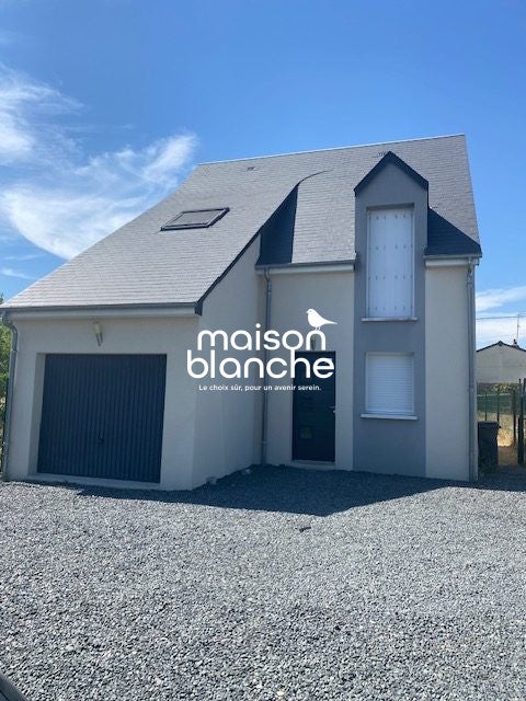 House Sentier n°67 in Montlouis-sur-Loire