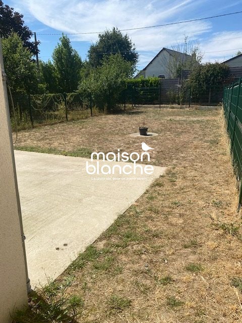 House Sentier n°67 in Montlouis-sur-Loire