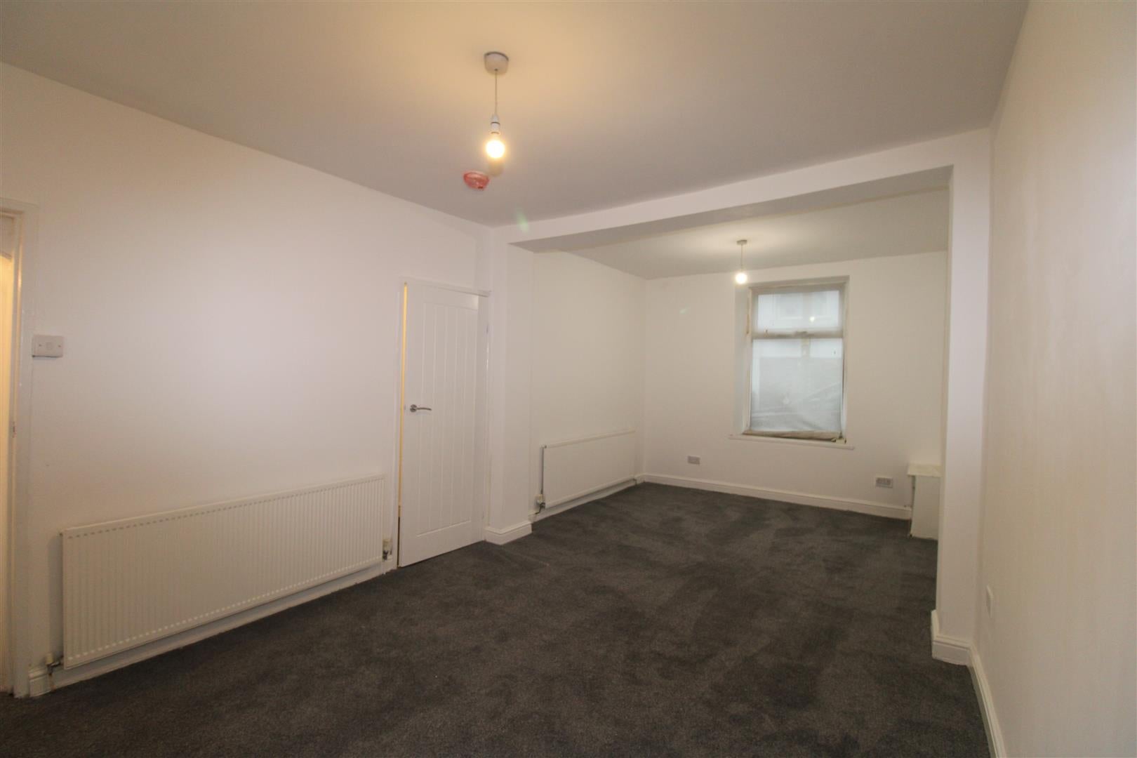 Flat Penybryn Terrace in Penrhiwceiber